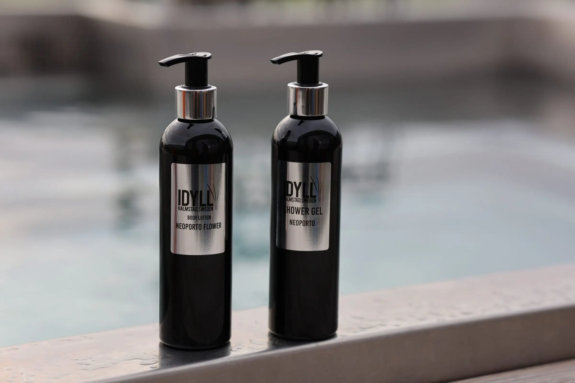 IDYLL Neoporto Care Duo